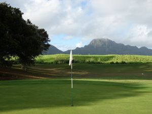 Puakea 7th Green 2019